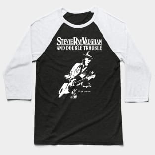 Srv double trouble Baseball T-Shirt